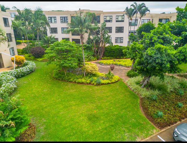 1 BEDROOM APARTMENT FOR SALE IN UMHLANGA CENTRAL